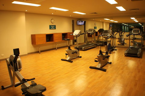Beachside Luxury Apartments One & Two Bedroom In Beachfront Oaks Pier Building - Hotels Melbourne 40