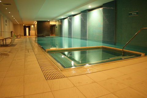 Beachside Luxury Apartments One & Two Bedroom In Beachfront Oaks Pier Building - Hotels Melbourne 37