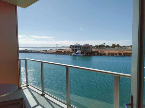 Wallaroo Marina Executive Apartments - Hotels Melbourne 0