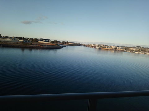 Wallaroo Marina Executive Apartments - Hotels Melbourne 19