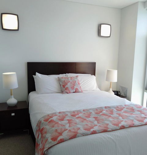 Wallaroo Marina Executive Apartments - Hotels Melbourne 2