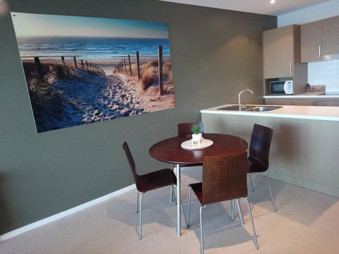 Wallaroo Marina Executive Apartments - Hotels Melbourne 12