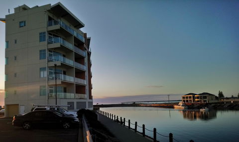 Wallaroo Marina Executive Apartments - Hotels Melbourne 15