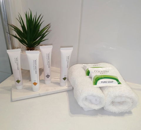 Wallaroo Marina Executive Apartments - Hotels Melbourne 8