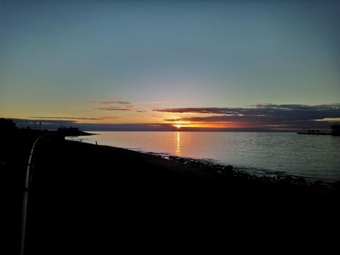 Wallaroo Marina Executive Apartments - Hotels Melbourne 21