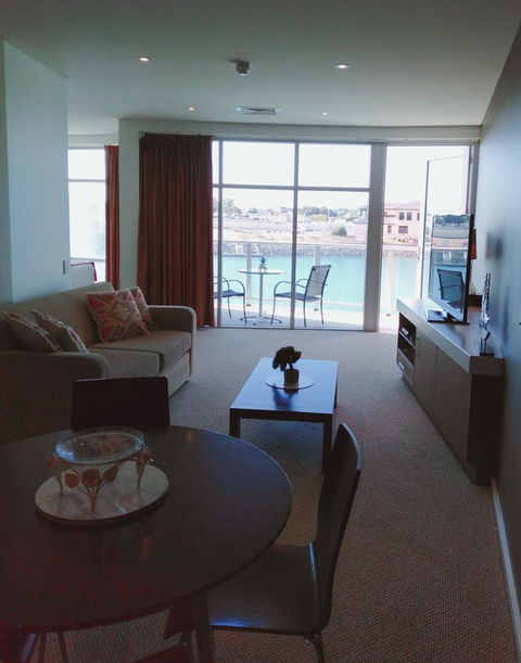 Wallaroo Marina Executive Apartments - Hotels Melbourne 5