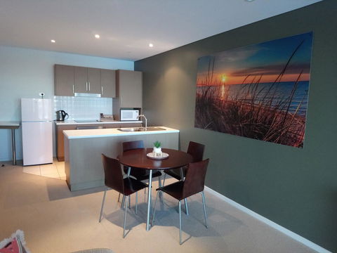 Wallaroo Marina Executive Apartments - Hotels Melbourne 13