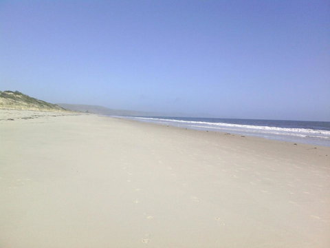 'The Hidden Diamond' - Normanville - Hotels Melbourne 8