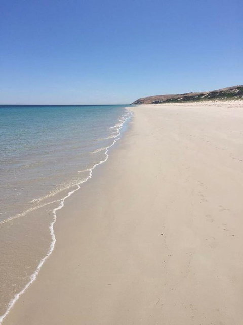 'The Hidden Diamond' - Normanville - Hotels Melbourne 9