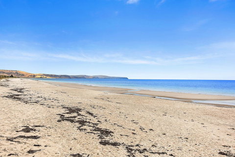 'The Hidden Diamond' - Normanville - Hotels Melbourne 5