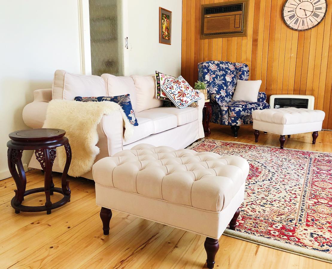 Auldana SA Hotels Melbourne