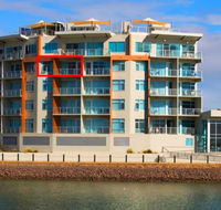 Wallaroo Marina Luxury Apartment - Hotels Melbourne