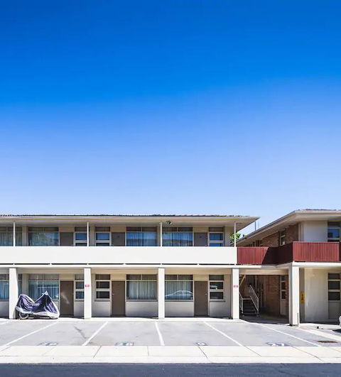 Hi 5 Glenelg Studio Apartment - Hotels Melbourne 14