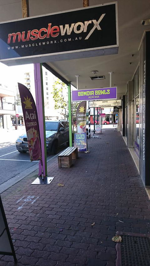 Hi 5 Glenelg Studio Apartment - Hotels Melbourne 22