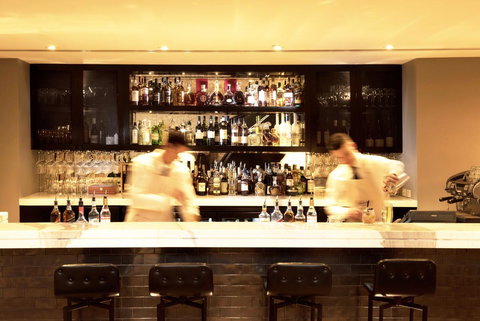 Mayfair Hotel - Hotels Melbourne 26