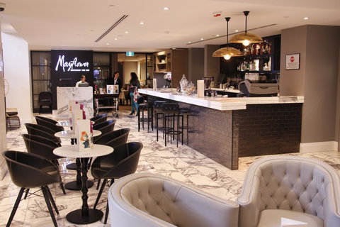 Mayfair Hotel - Hotels Melbourne 22