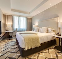 Mayfair Hotel - Hotels Melbourne