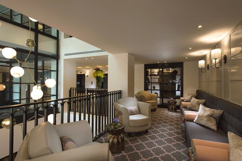 Mayfair Hotel - Hotels Melbourne 9