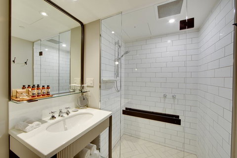 Mayfair Hotel - Hotels Melbourne 7
