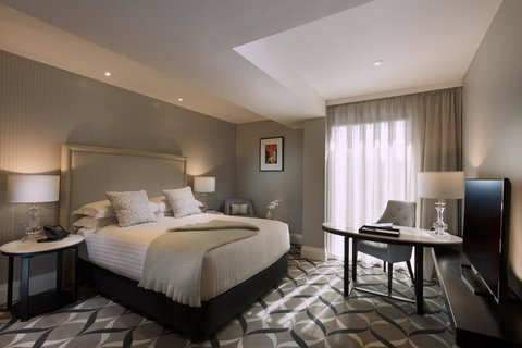 Mayfair Hotel - Hotels Melbourne 11