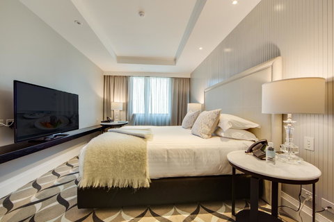 Mayfair Hotel - Hotels Melbourne 6