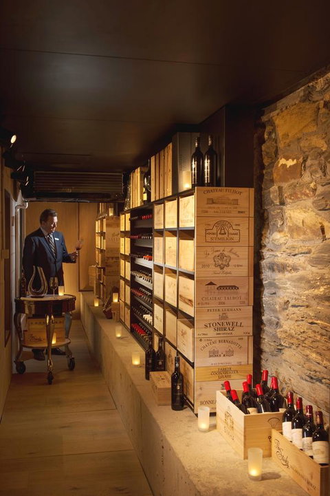 Mayfair Hotel - Hotels Melbourne 24