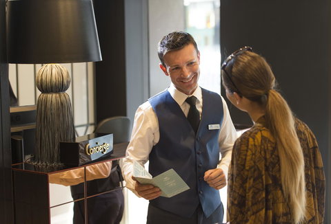 Mayfair Hotel - Hotels Melbourne 28