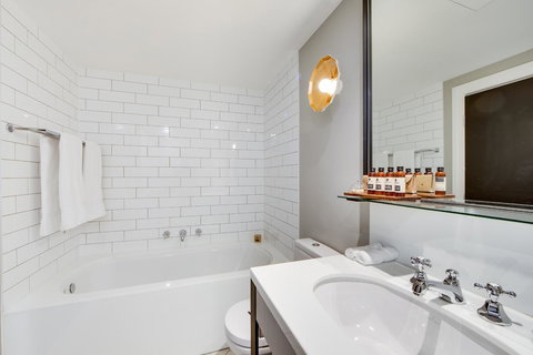 Mayfair Hotel - Hotels Melbourne 1