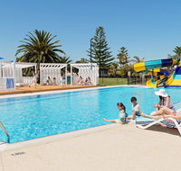 West Beach Parks Resort - Hotels Melbourne