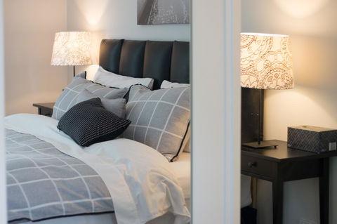 McLaren Vale Getaway - Hotels Melbourne 1