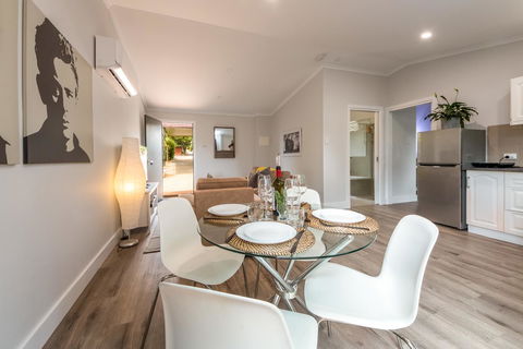 McLaren Vale Getaway - Hotels Melbourne 11