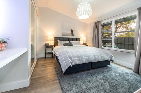 McLaren Vale Getaway - Hotels Melbourne 2