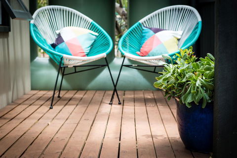 McLaren Vale Getaway - Hotels Melbourne 19