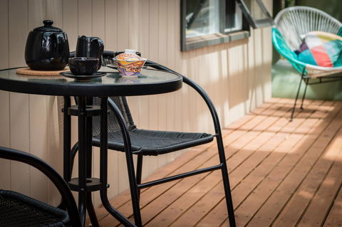 McLaren Vale Getaway - Hotels Melbourne 20