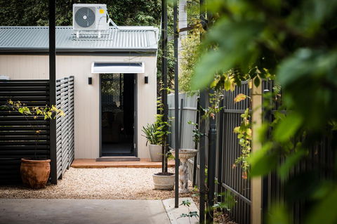 McLaren Vale Getaway - Hotels Melbourne 17