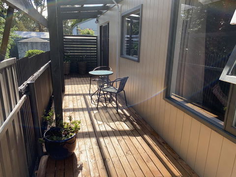 McLaren Vale Getaway - Hotels Melbourne 18