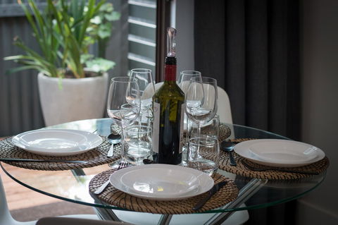 McLaren Vale Getaway - Hotels Melbourne 15