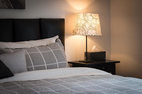 McLaren Vale Getaway - Hotels Melbourne 3