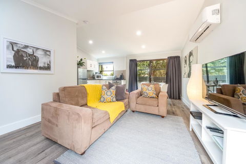 McLaren Vale Getaway - Hotels Melbourne 10