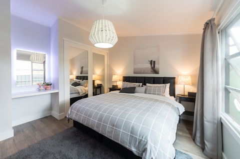 McLaren Vale Getaway - Hotels Melbourne 0