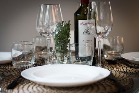 McLaren Vale Getaway - Hotels Melbourne 12