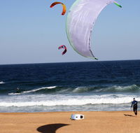 Serenity on Narrabeen Beach - 1Bdr beachside retreat - Hotels Melbourne