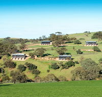 Barossa Pavilions - Hotels Melbourne