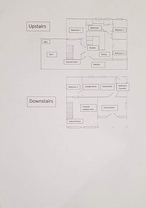 Breeze On Northbay 67 Elizabeth Crescent Carrickalinga - Hotels Melbourne 9