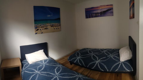 Breeze On Northbay 67 Elizabeth Crescent Carrickalinga - Hotels Melbourne 12