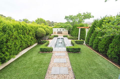 S T U D I O 22 Peaceful Retreat With Garden Views - Hotels Melbourne 0