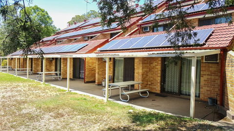 Windsor Terrace Motel - Hotels Melbourne 16