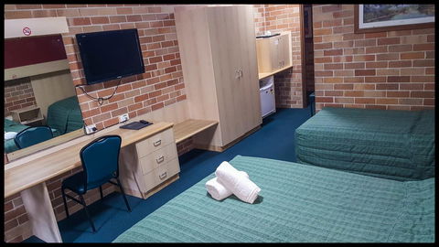 Windsor Terrace Motel - Hotels Melbourne 4