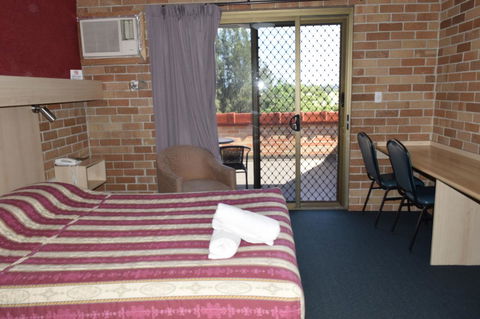 Windsor Terrace Motel - Hotels Melbourne 3