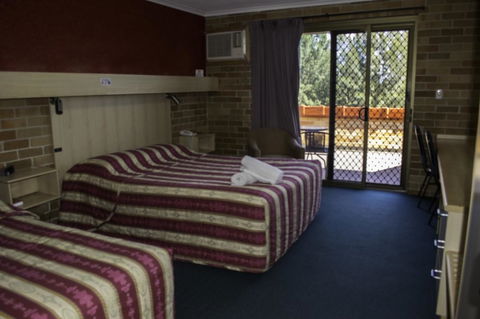 Windsor Terrace Motel - Hotels Melbourne 12